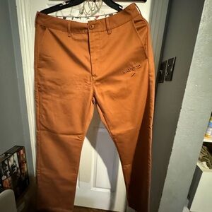 Undefeated Pants 32